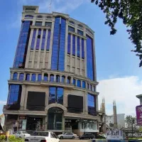 مغازه برج  گلسار