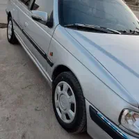 پژو پارس مدل۸۴