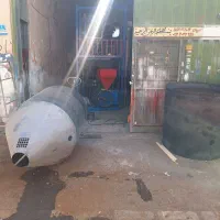 کارگر جهت جوش کاری و سنگ فرز|استخدام صنعتی، فنی، مهندسی|کهریزک, |دیوار
