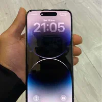 ایفون ۱۴ پرومکس|موبایل|کیش, |دیوار