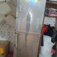 یخچال وموتور یخچال|یخچال و فریزر|کرباسک, |دیوار