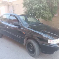 سمند 82 LX