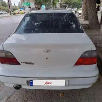 دوو سیلو مدل 80|خودرو سواری و وانت|آشخانه, |دیوار