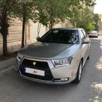 دنا 404 آپشنال اتومات