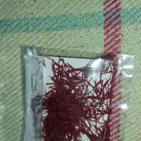 زعفران تازه عمده وخورده