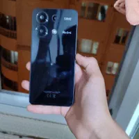 شیائومی Redmi Note 13 با حافظهٔ ۲۵۶ گیگابایت