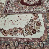 روفرشی ۱۲ متری دو رو جاجیم باف یزد