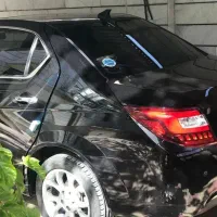 دنا پلاس توربو اتومات