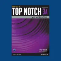 کتاب top natch 3a