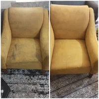 مبل شویی و قالیشویی در منزل بدون جابهجایی|خدمات نظافت|بندرعباس, |دیوار