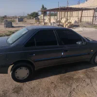 پژو405