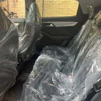 کی ام سی j7 ( kmc j7 ) صفر خشک مدل ۱۴۰۴|خودرو سواری و وانت|تبریز, |دیوار