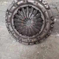 صفحه کلاچ ساینا یا تیبا سایز ۲۱۵|قطعات یدکی و لوازم جانبی|گرگان, |دیوار