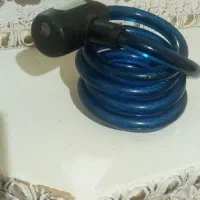 قفل موتور بسیار محکم