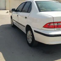 سمندمدل96زیمنس|خودرو سواری و وانت|بندرعباس, |دیوار