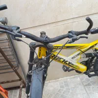 دوچرخه 26|دوچرخه، اسکیت، اسکوتر|پارسآباد, |دیوار