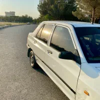 پراید مدل 94|خودرو سواری و وانت|کیاشهر, |دیوار