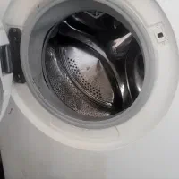 لباسشویی خشککن اتوماتیک زیرووات