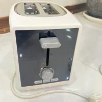 توستر|سایر لوازم برقی|اندیشه, شهرک صدف|دیوار