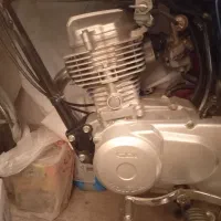 هوندا CDi|موتورسیکلت|تهران, هفده شهریور|دیوار