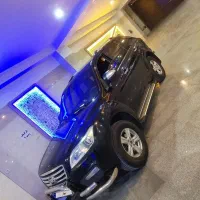 لیفان ایکس ۶۰ مشکی  بدون رنگ|خودرو سواری و وانت|نسیم‌شهر, |دیوار