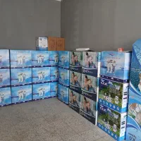 تصفیه آب|آب‌سردکن و تصفیه آب|تربت‌حیدریه, شهرک ولیعصر|دیوار