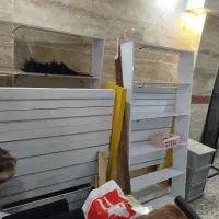 دکور مغازه|فروشگاه و مغازه|مشهد, کارمندان دوم|دیوار