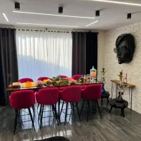 ویلااستثنایی تکرارنشدنی۵۰۰زمین۳۰۰بناخاص*درمهراباد*|فروش خانه و ویلا|رودهن, |دیوار