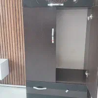 کمد خوشرنگ تخفیف داده میشه|جاکفشی، کمد، دراور|اردبیل, |دیوار