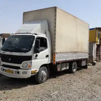 اتوباربری شهر جابجایی اساس منزل به تمام نقاط کشور