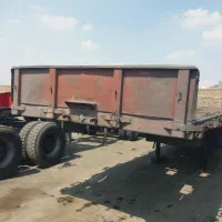 تریلی کفی تیوپلس
