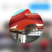 جوشکاری اهنگری و رابیتس کاری و شیروانی