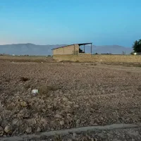 زمین سند دار بلوار آزادگان