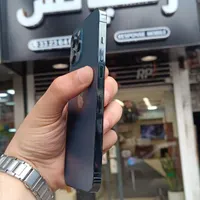اپل iPhone 12 Pro Max دو‌سیم پک اصلی|موبایل|رشت, لاکانی|دیوار