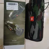 JBL FLIP 5 فروش فوری اسپیکر|صوتی و تصویری|رودسر, |دیوار