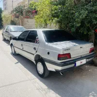 405مدل 87|خودرو سواری و وانت|بندرعباس, |دیوار
