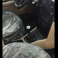 پارس تمام فول elxسفارشی خشک