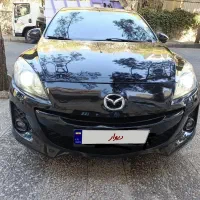 مزدا نیو ۹۸