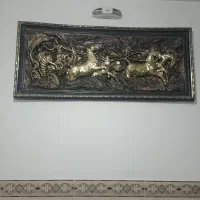 تابلو پلی استر