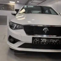 تارا v1 پلاس سفید(مدل۴۰۵) صفر KHORSANDI