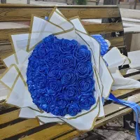 گل ربانی بهترین وماندگارترین هدیه