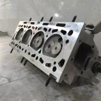 سر سیلندر پژو
