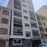 ۱۱۵ متر اپارتمان نو ساز کلید نخورده