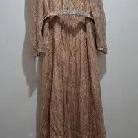 لباس مجلسی جدید