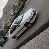 پارس مدل 94 تازه تعمیر با سیستم سنگین