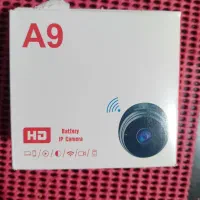 مینی دوربین فیلمبرداری A9