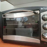 توستر برند ویداس|اجاق گاز و لوازم برقی پخت‌وپز|گلبهار, شهر جدید گلبهار|دیوار