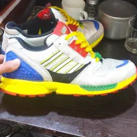 Zx8000zx9000لگو|کیف، کفش، کمربند|تهران, شهرک بعثت|دیوار
