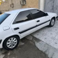 زانتیا2000مدل 88 قیمت مقطوع بدون تخفیف