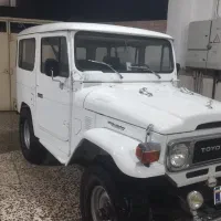 تویوتا 2f کالسکه|خودرو سواری و وانت|ساری, |دیوار